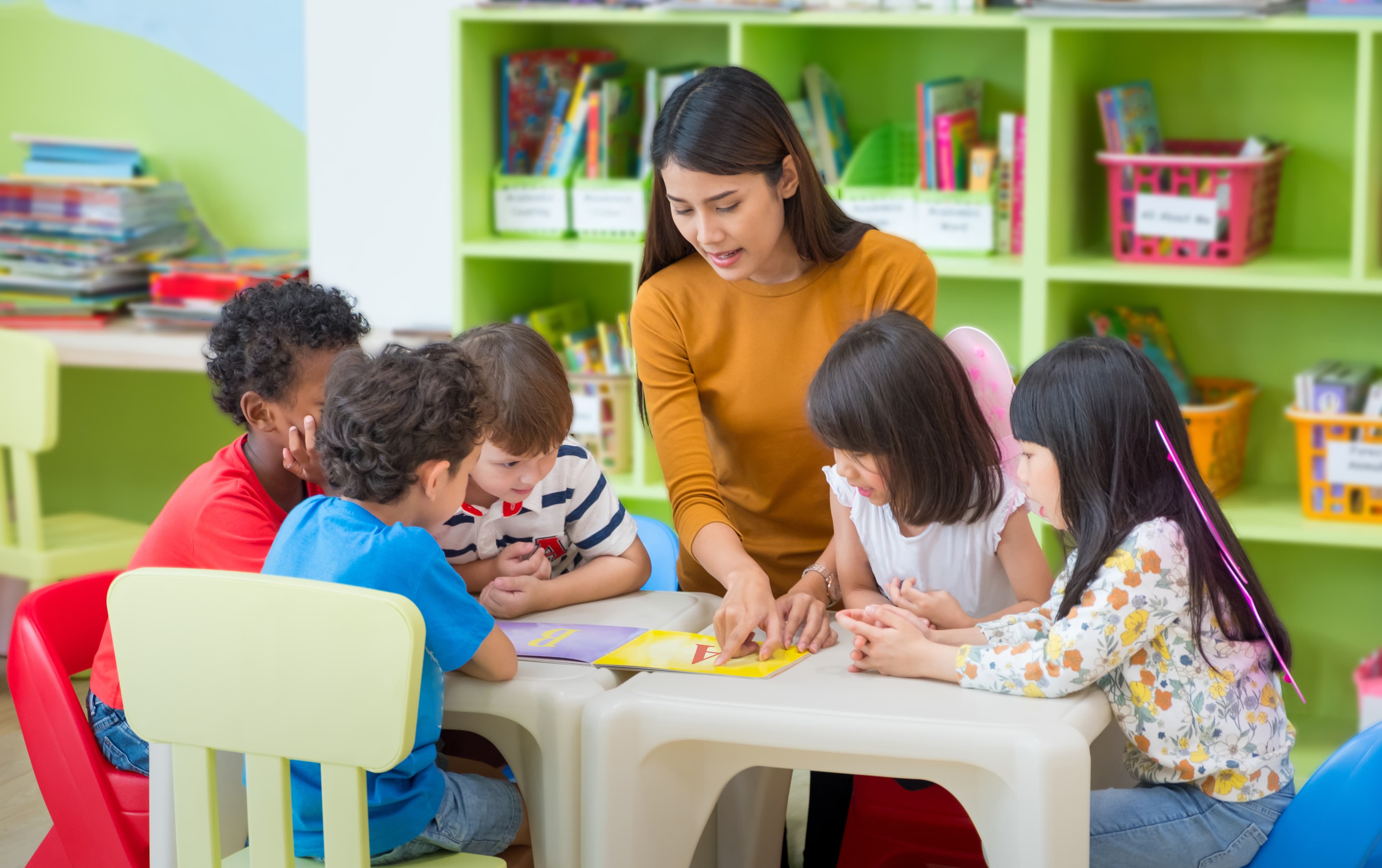 Core Curriculum